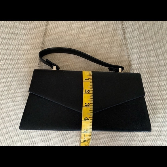 Sasha New York Bag Clutch Removable Strap - Picture 16 of 16
